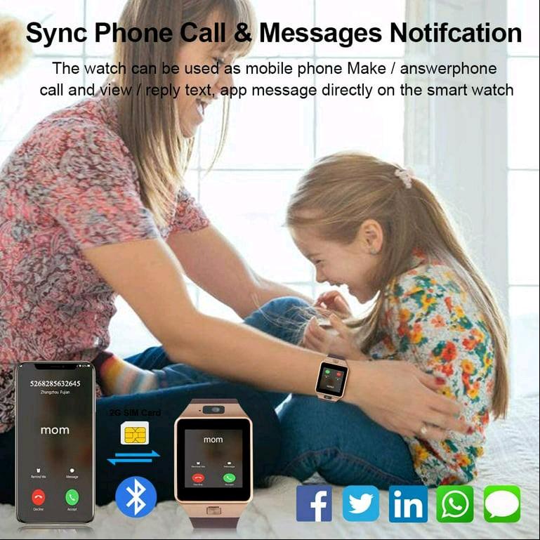 Smart Watch 2B ec Heart Rate Tracking Distance Tracker Distance