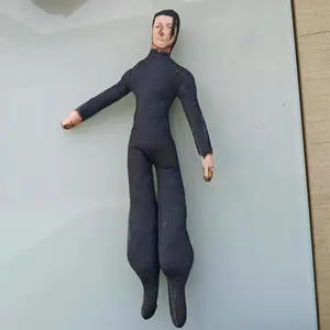 Anime JJK Plush Toys Funny Doll Gojo Geto Plush Shapeshift Figure Creative Mannequin Action figure Home Decoration Model Gifts