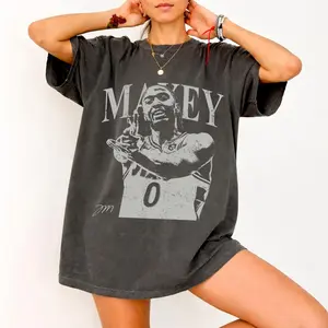 Tyrese Maxey Philadelphia Basketball Star Vintage Graphic Comfort Colors Shirt, Sports Fan Gift