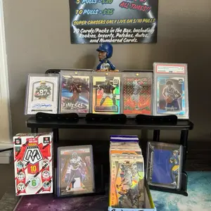 5 Count : 2.5" x 3.5" Soft Trading Card Penny Sleeves ultra pro