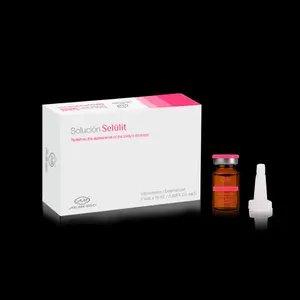 Armesso – A.M. Selulit Anticellulite Solution