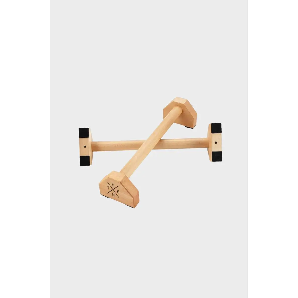 Thenx Parallettes Thenx Parallettes