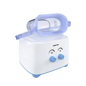 Eye Steamer - Eye Relaxation Facial Beauty Device, Ideal Gift for Mother's Day and Father's Day