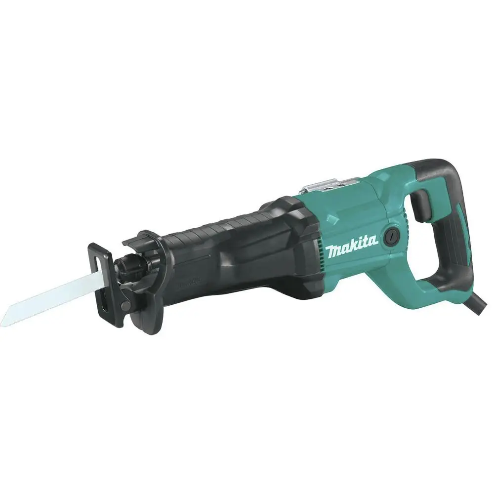 115V 12 Amp Corded Reciprocating Saw