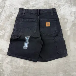 Carhartt NOS Vintage Men's Short Size 28 0041 Classic Fit Workwear Style