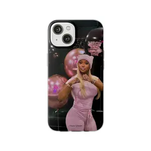 Studio Yomíko Monaleo IPhone Case