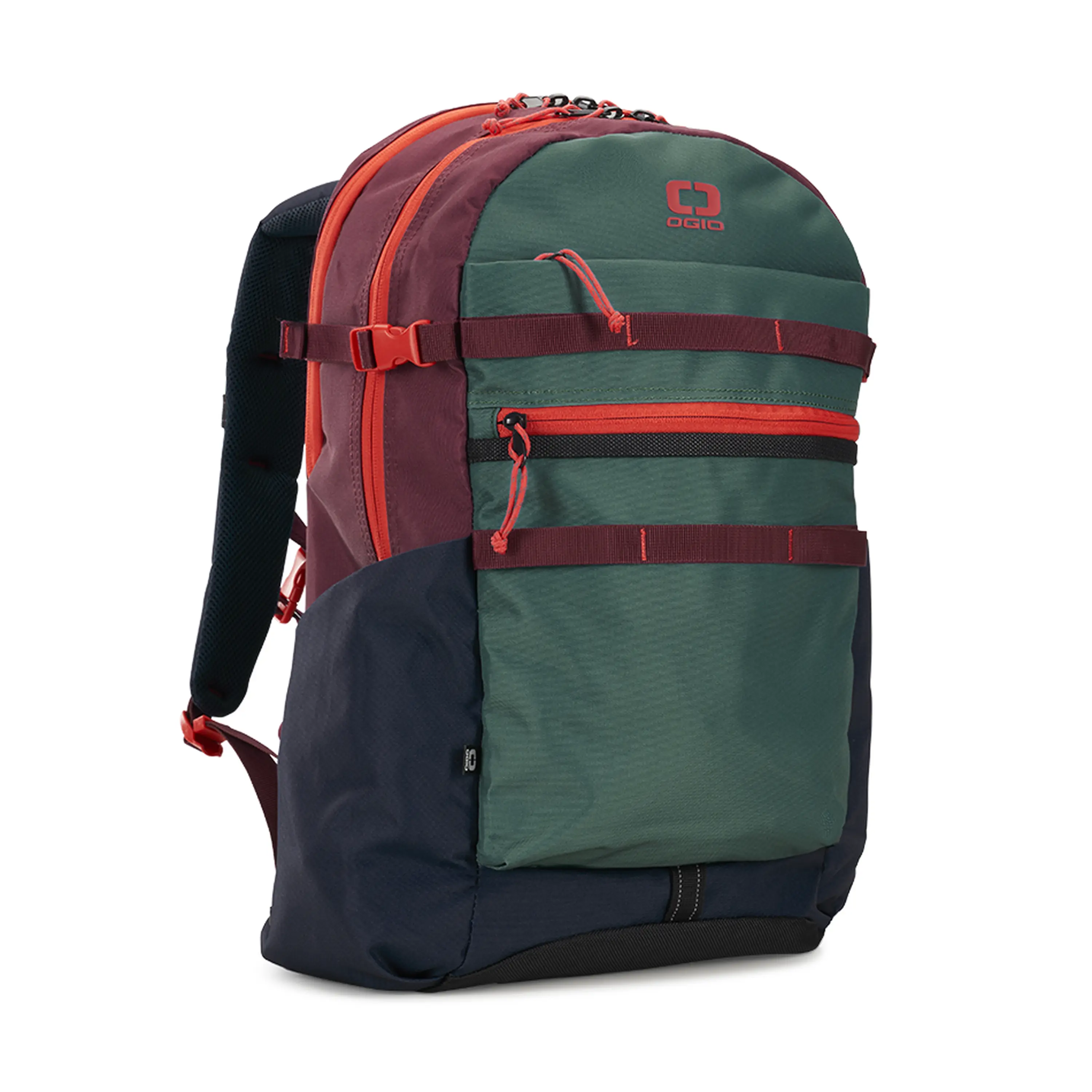 OGIO Alpha 20L Backpack '25 in Vardian Glow