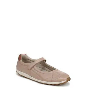 Naturalizer Womens Cadey Mary Jane Flat - Medium & Wide Width