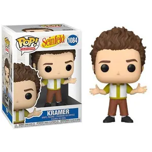 Kramer (Seinfeld) 1084