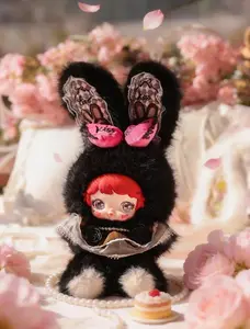 BB3 MICOCO Lolita Dreamland 600% plushies blind box