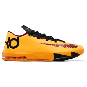 Nike KD 6 Peanut Butter & Jelly (PBJ) (2026) IB6903-800 Men's Fashion Shoes New