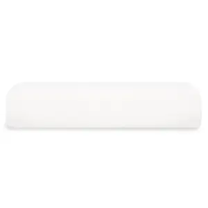 100% Organic Cotton 400TC Sateen Flat Sheet