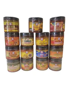 Adobo marinades 17 16oz 1lbs cups Best Birria Al pastor