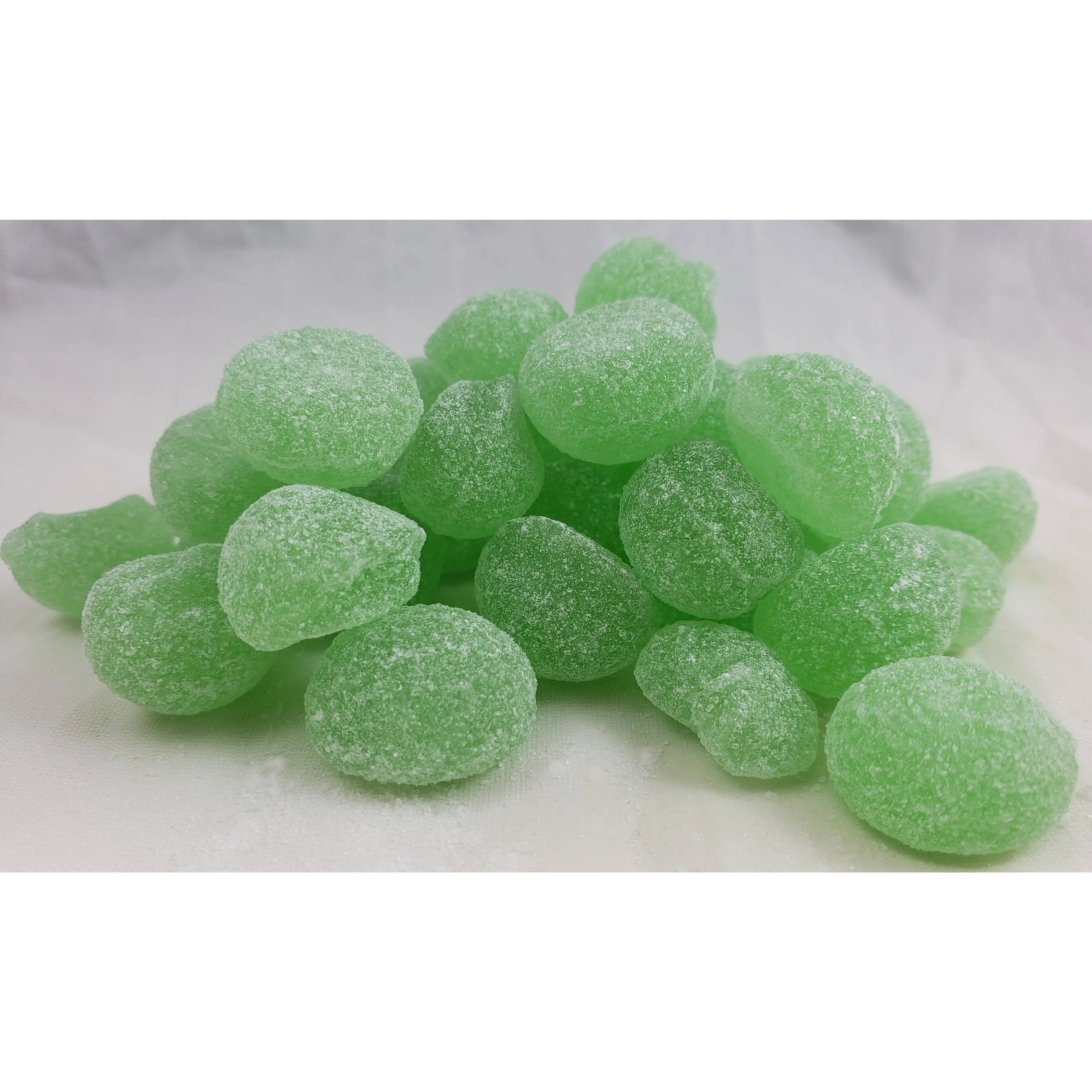 Gooseberry Hard Candy Drops 3-Pack - 13.5 Ounces of Candy