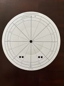 Round EZ Mum Backers