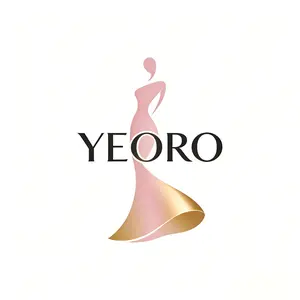 YEORO MODA shop logo