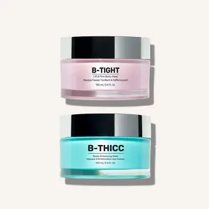 MAËLYS BOOTY CALLS Duo | Smooth and Tighten The Look of the Bum
