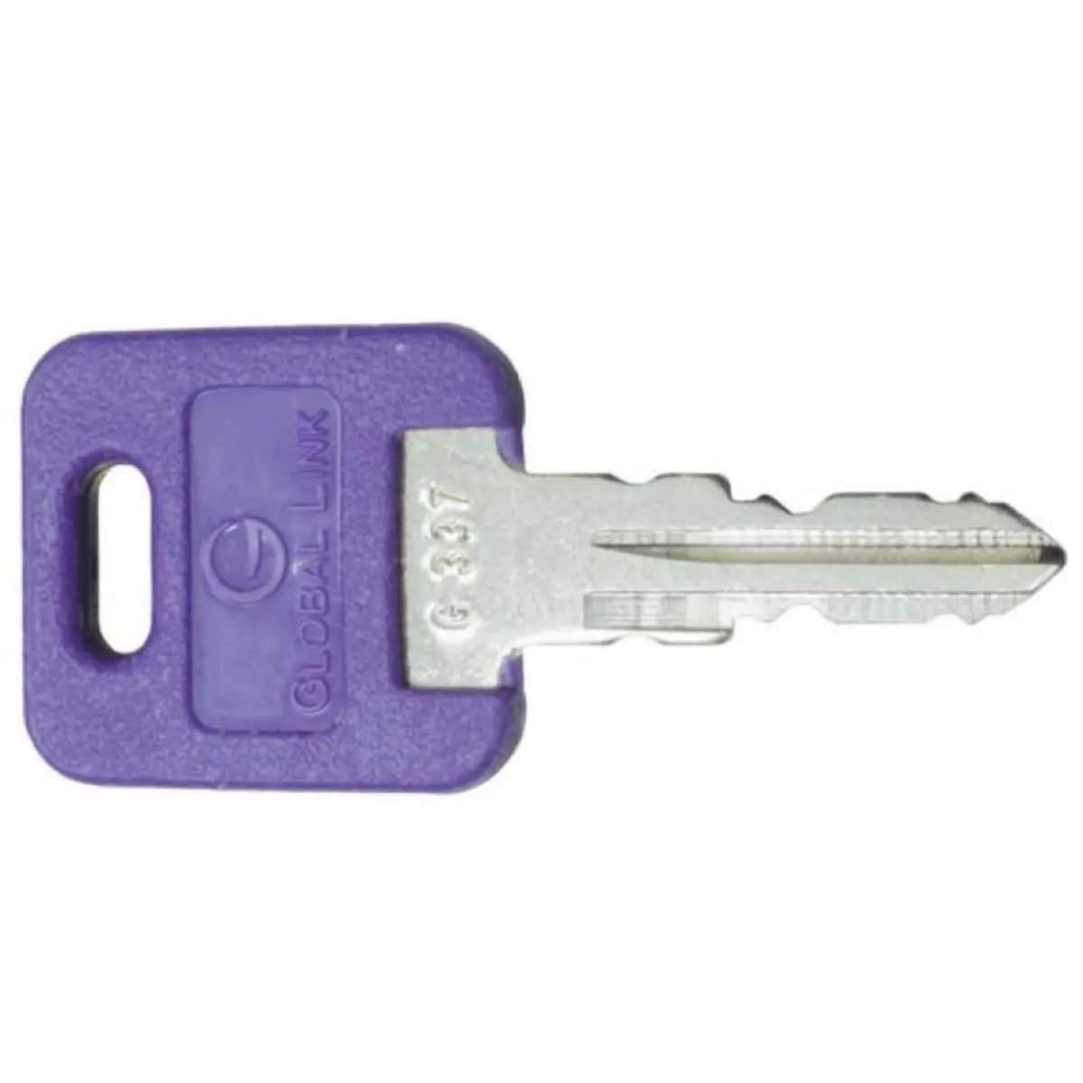 212 MAIN Coded Global Link Key - 5-Keys Pre-Cut Set, Creative Hand Tool for Wrench-Related Tasks, Five Keys