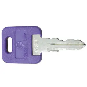 Creative Products  Global Link Replacement Key - Coded 384