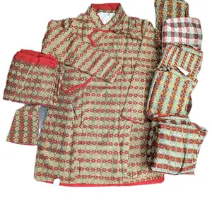 daura surwal ( sizes 16- 38 available)