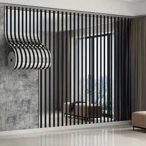 Self-Adhesive 3D Grid Wallpaper Roll, Thick Waterproof Paper, TV Background, Entrance, Sofa, Kitchen Oil Proof, Easy DIY Home Decor, Decorative Wallpaper