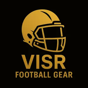 VISR Football Gear