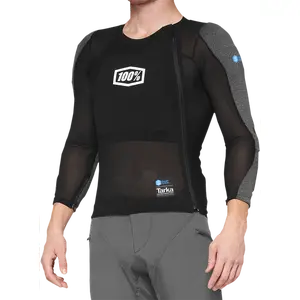 100% Bicycle Tarka Long-Sleeve Body Armor