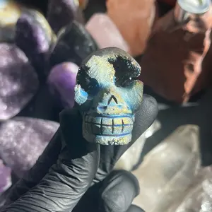Crystal Skull