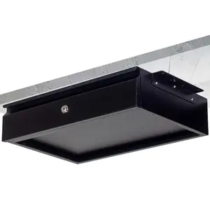 DR1/DR2 - 17.75'' Steel Under Desk Drawer