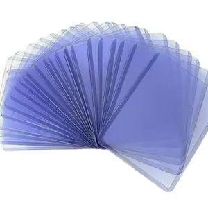 Chaser Box Pulls - Cards in 35 point top loader