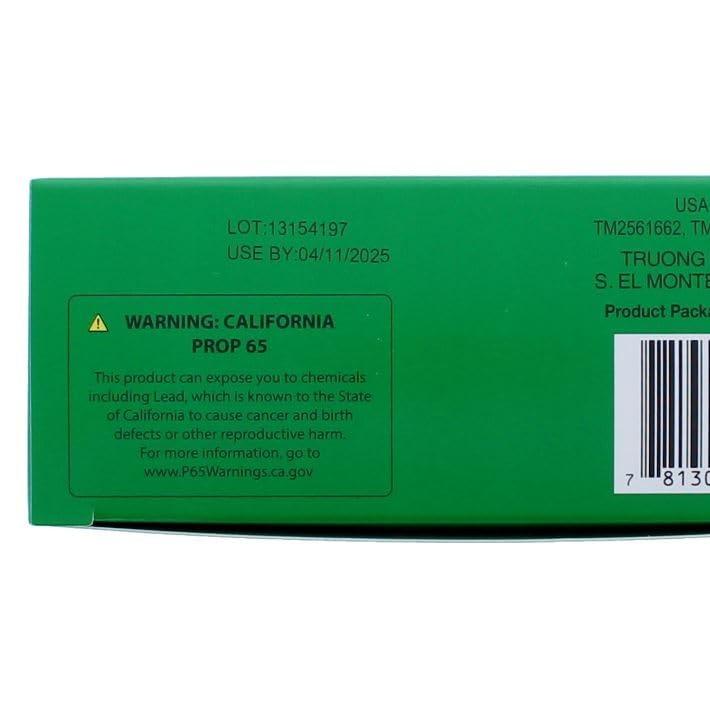 3 Ballerina Herbal Tea - 1 pack - 18 Tea Bags Total