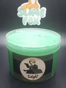 Twilight Spy x Family Inspired Slime