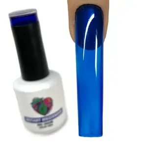 GEL POLISH - 75 INSTANT MESSENGER (JELLY)