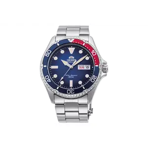 Orient 200m Automatic Diver Style Watch with Sapphire Crystal, RA-AA0812L39B