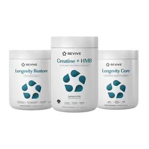 The Complete Longevity Protocol