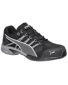 Puma Safety Women's Women'S Celerity Knit Work Shoes Steel Toe - 642925