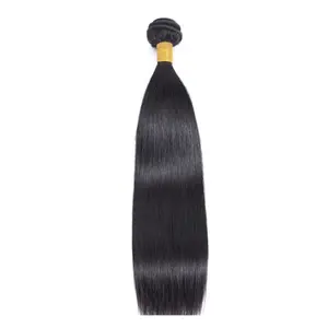 Straight Hair Bundle