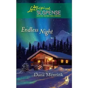 USED Book - Endless Night by Dana Mentink (Paperback) - english
