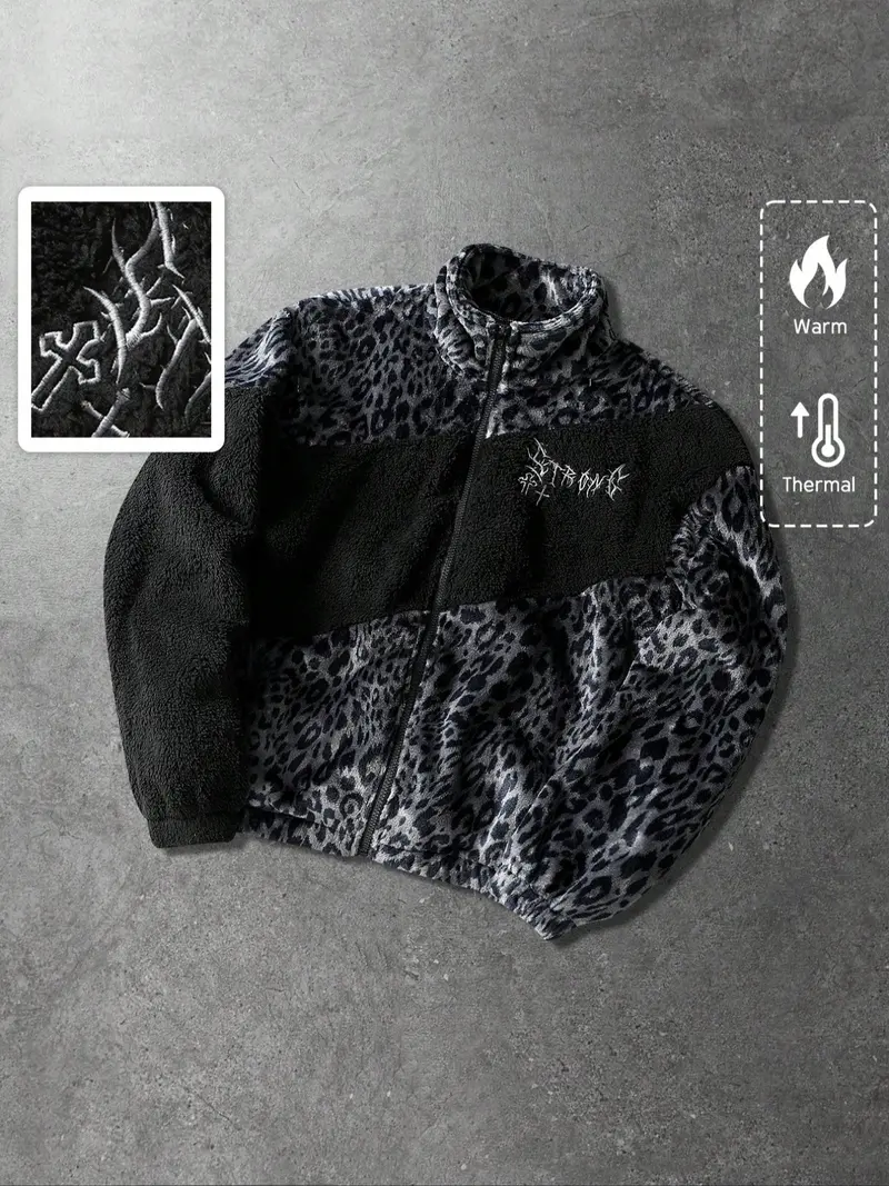 y2k leopard print outfits - TikTok Shop
