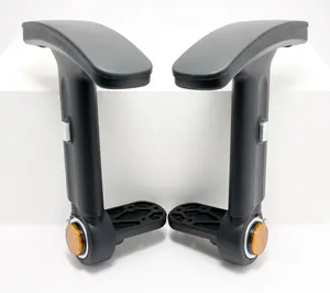 EV Rider Flip-Up Swing Away Armrests Accessory
