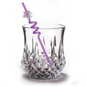 Colorful Glowing Pineapple Cup Activates Upon Water, Perfect for Summer Parties Ktv & Nightuse Bars, Ideal Beverage Accessory