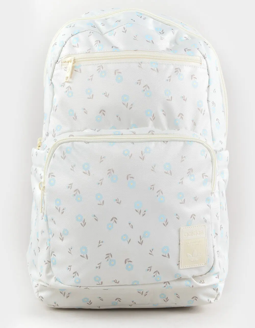 ADIDAS  Womens Premise 2.0 Backpack, White Combo