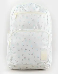 ADIDAS  Womens Premise 2.0 Backpack, White Combo