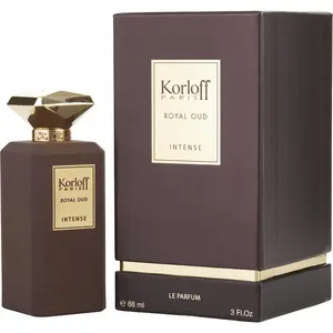 Korloff Paris Royal Oud Intense By Korloff Eau De Parfum For Unisex