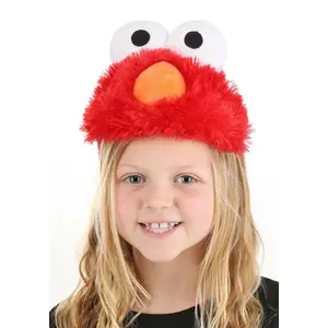 Sesame Street Elmo Headband