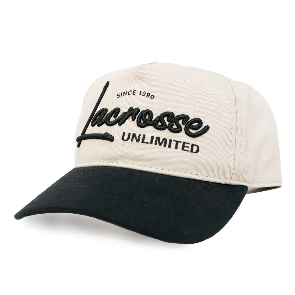 Lax House Lacrosse Hat