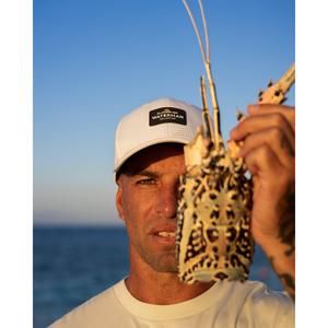 Quiksilver | Waterman Perf Turf 2 Hat | Breathable Lightweight | Everyday Wear & Casual Streetwear