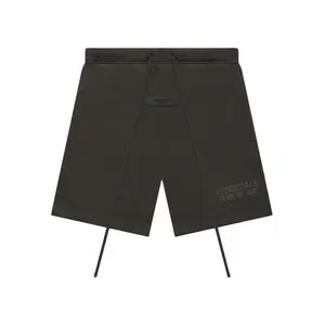 Fear of God Essentials Sweatshorts Off Black
