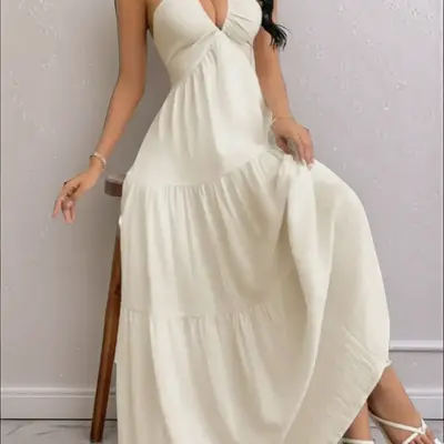 Tj Maxx Brown Dress TikTok Shop