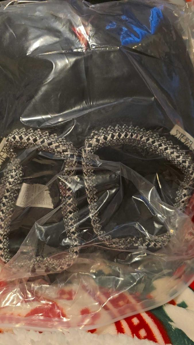 Item: Black, EUR34/35 (Big Kid 13.5-1)